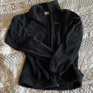 Columbia jacket
